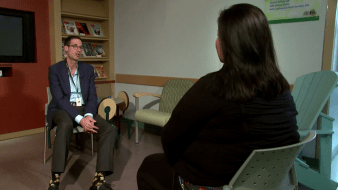 Michael Narvey, APTN